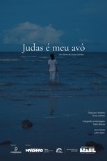 Poster de la película Judas é Meu Avô