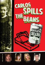 Poster de la película Carlos Spills the Beans
