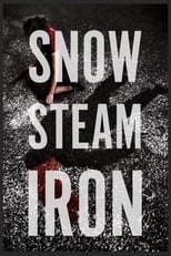 Poster de la película Snow Steam Iron