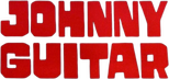 Logo Johnny Guitar