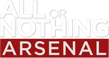 Logo All or Nothing: Arsenal