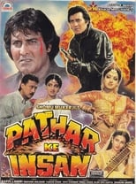 Poster de la película Pathar Ke Insan