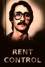Poster de la película Rent Control