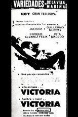 Poster de la película Victoria