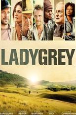 Poster de la película Ladygrey