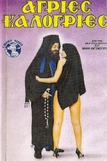 Poster de la película Wild Nuns