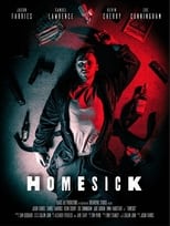 Poster de la película Homesick