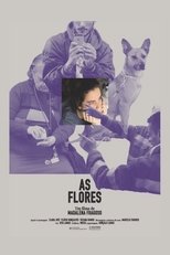 Poster de la película As Flores