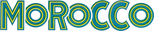 Logo Morocco