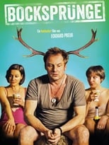 Poster de la película Bocksprünge