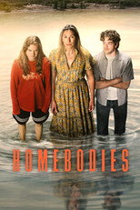Poster de la serie Homebodies
