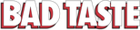Logo Bad Taste