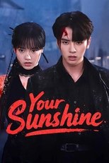 Poster de la serie Your Sunshine