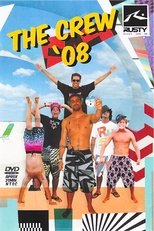 Poster de la película The Crew 08'
