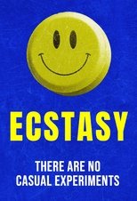 Poster de la película Ecstasy