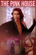 Poster de la película The Pink House