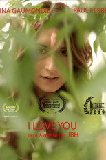 Poster de la película I Love You