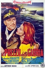 Poster de la película Il prezzo della gloria