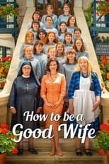 Poster de la película How to Be a Good Wife