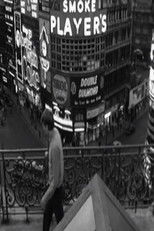 Poster de la película Never a Backward Step