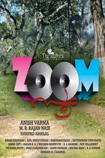 Poster de la película Zoom
