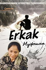 Poster de la película The Shepherd