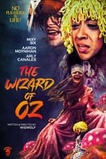 Poster de la película The Wizard of Oz