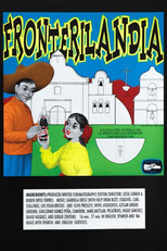 Poster de la película Frontierland