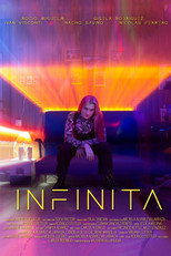 Poster de la película Infinita