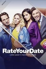 Poster de la película Rate Your Date