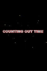 Poster de la película Counting Out Time