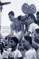 Poster de la película Portraits of the Filipino Artist: Tatak Avellana