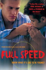Poster de la película Full Speed
