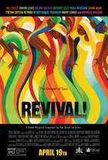 Poster de la película Revival!