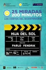 Poster de la película Hija del Sol