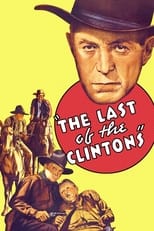 Poster de la película The Last of the Clintons