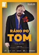 Poster de la película Ráno po tom