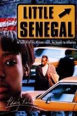 Poster de la película Little Senegal