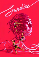 Poster de la película Sunshine