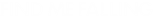 Logo Find Me Falling