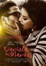 Poster de la película Dariela Los Martes