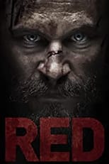 Poster de la película Red