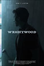 Poster de la película Wrightwood