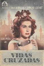 Poster de la película Vidas cruzadas