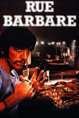Poster de la película Barbarous Street