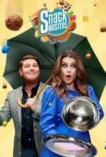 Poster de la serie Snackmasters