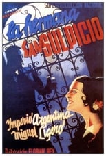 Poster de la película Sister San Sulpicio