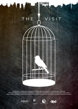 Poster de la película The Visit