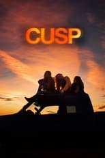 Poster de la película Cusp