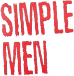 Logo Simple Men